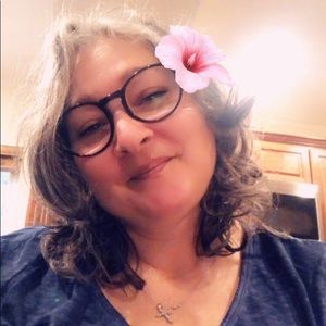 Meet your Posher, Anna maria